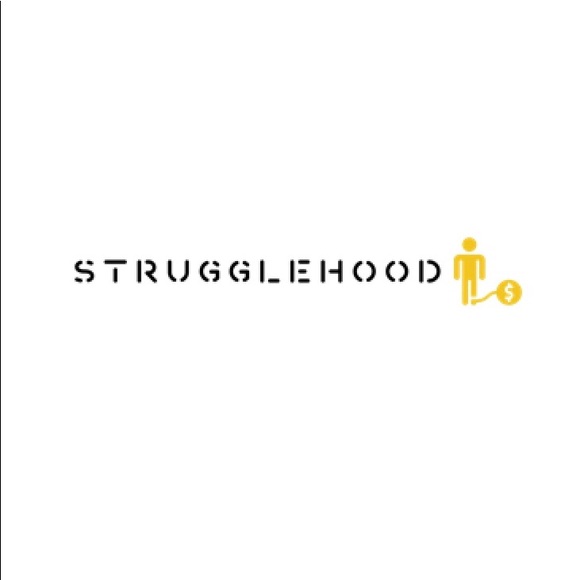 Finance blog Strugglehood.com - Picture 2 of 4